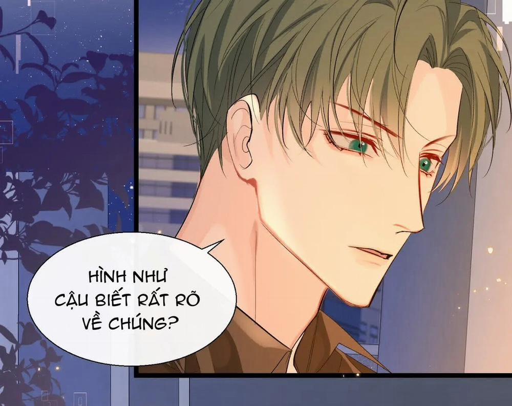 Nhân Ngư Hãm Lạc 9 trang 38