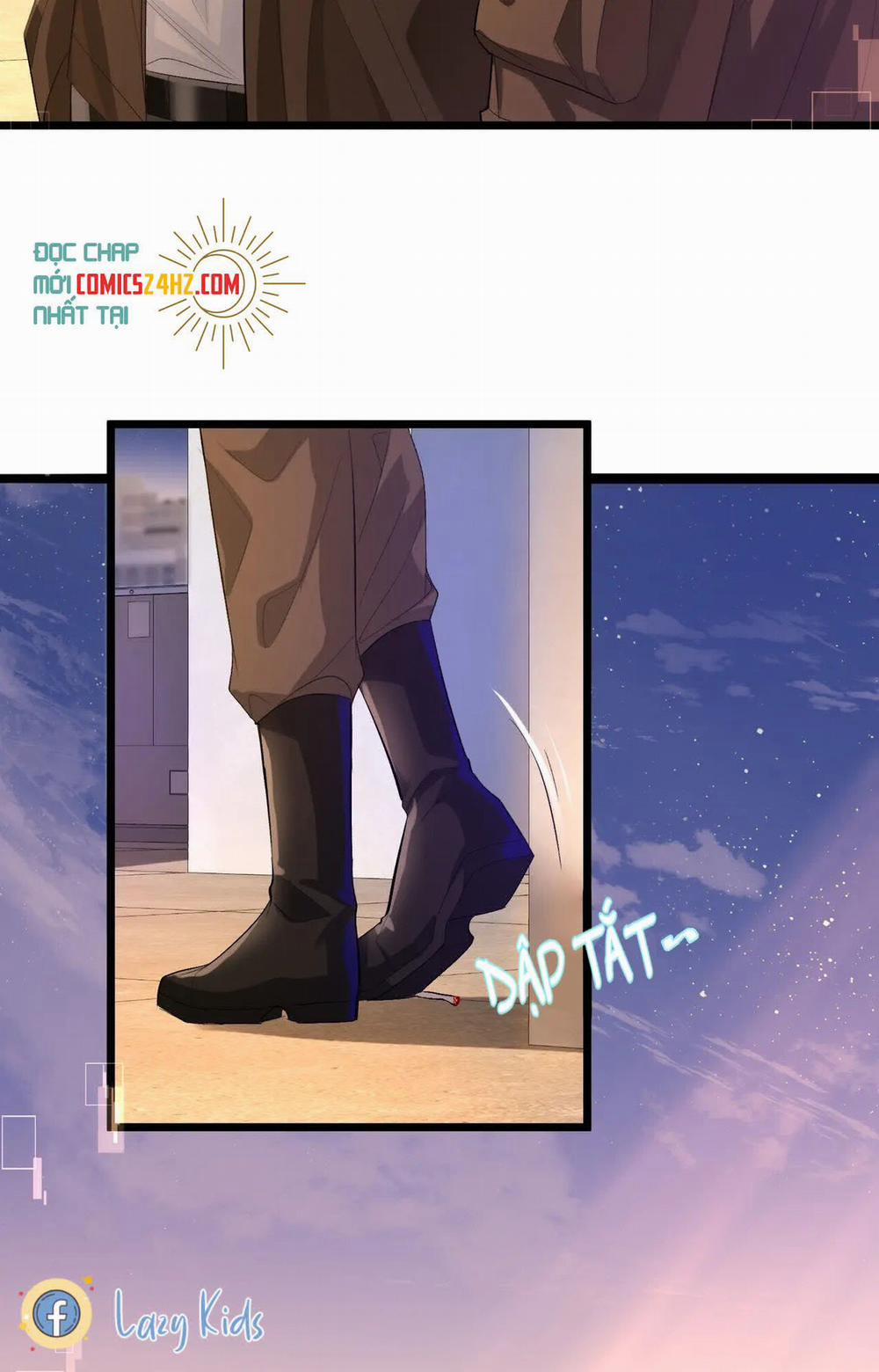 Nhân Ngư Hãm Lạc 9 trang 41