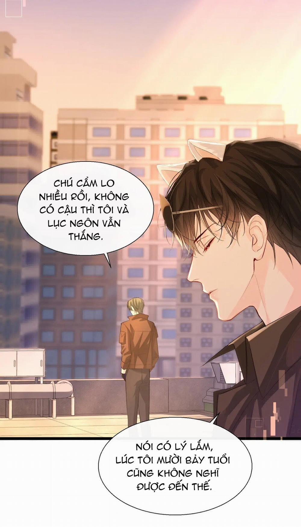 Nhân Ngư Hãm Lạc 9 trang 42