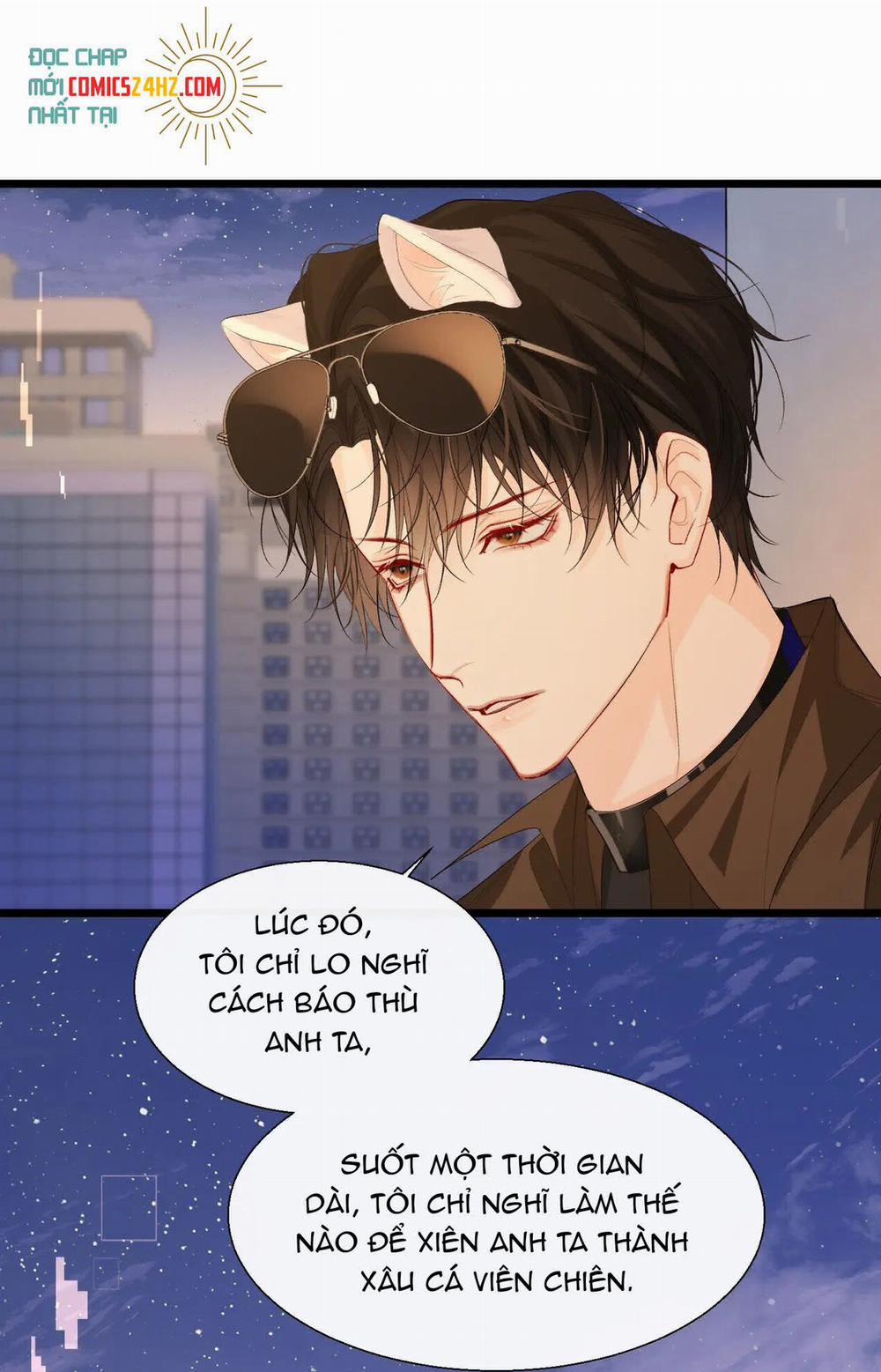 Nhân Ngư Hãm Lạc 9 trang 43