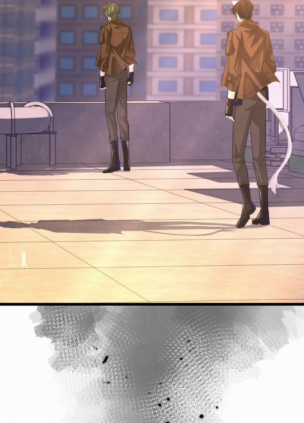 Nhân Ngư Hãm Lạc 9 trang 45