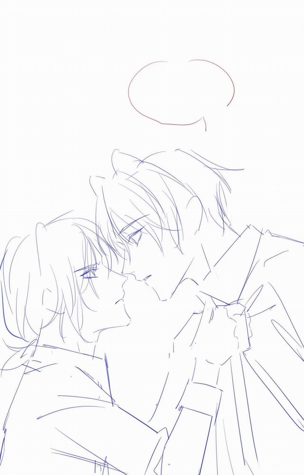 Nhân Ngư Hãm Lạc 9 trang 49