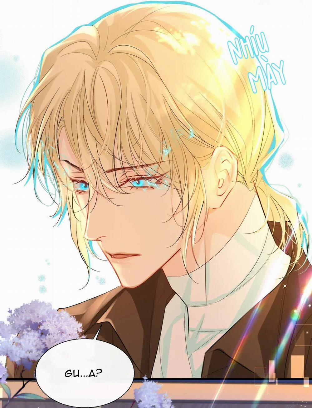 Nhân Ngư Hãm Lạc 9 trang 5