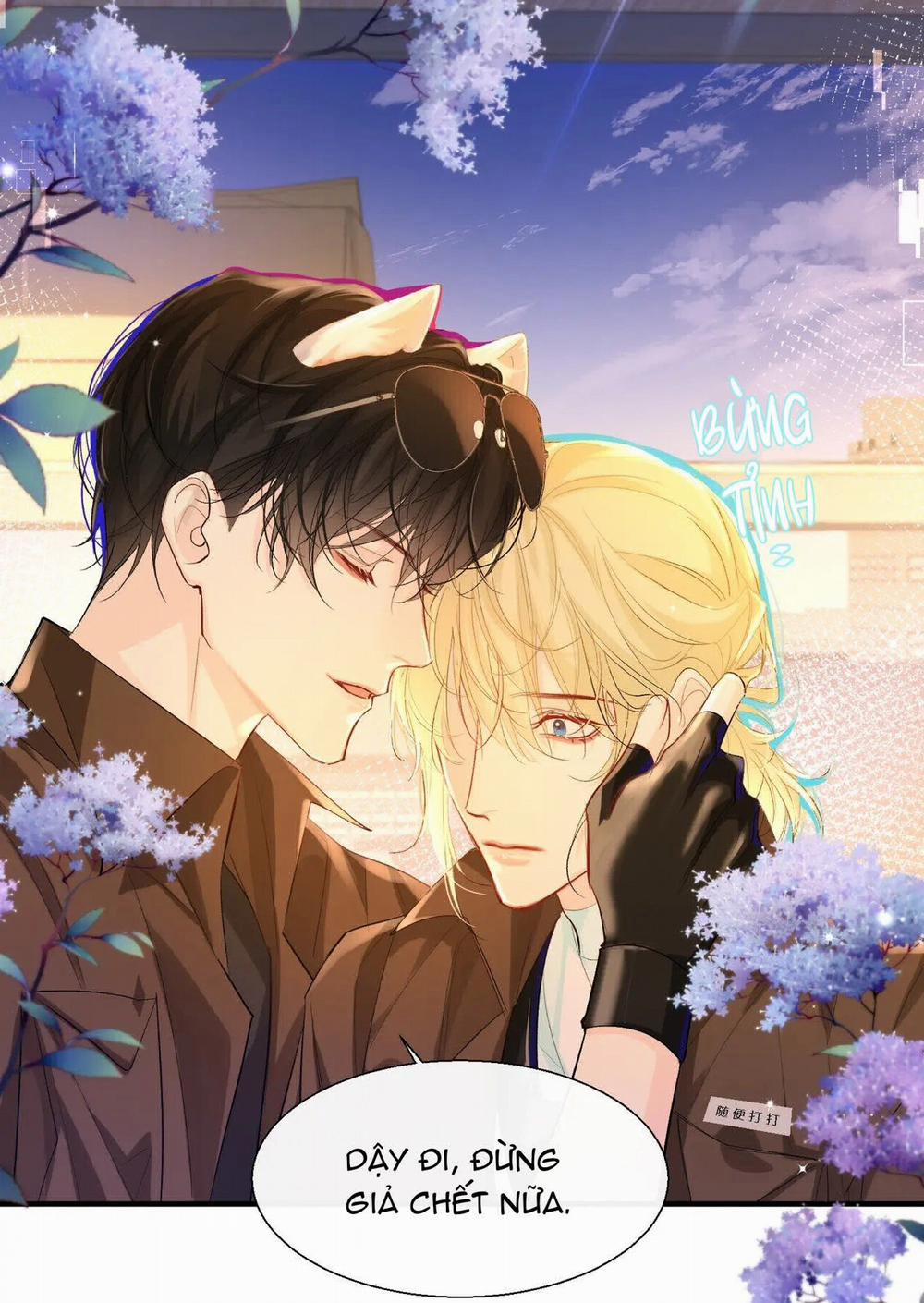 Nhân Ngư Hãm Lạc 9 trang 6