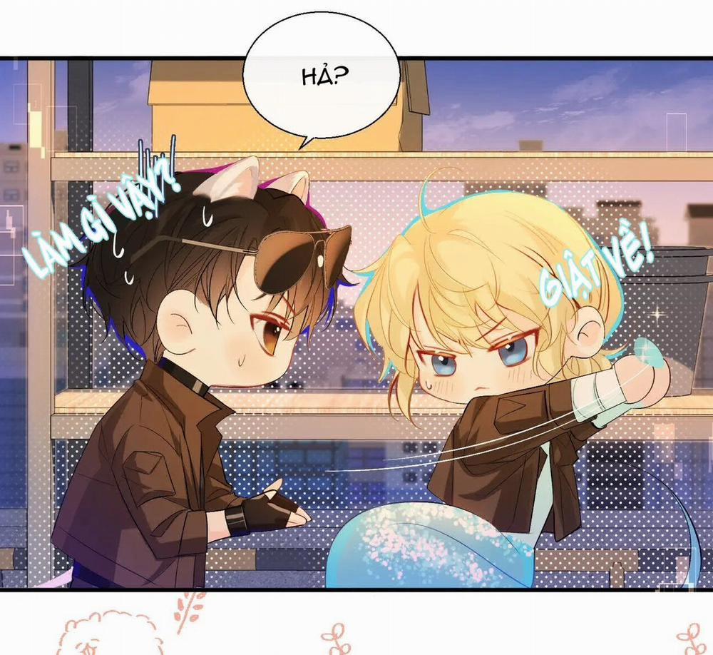 Nhân Ngư Hãm Lạc 9 trang 8