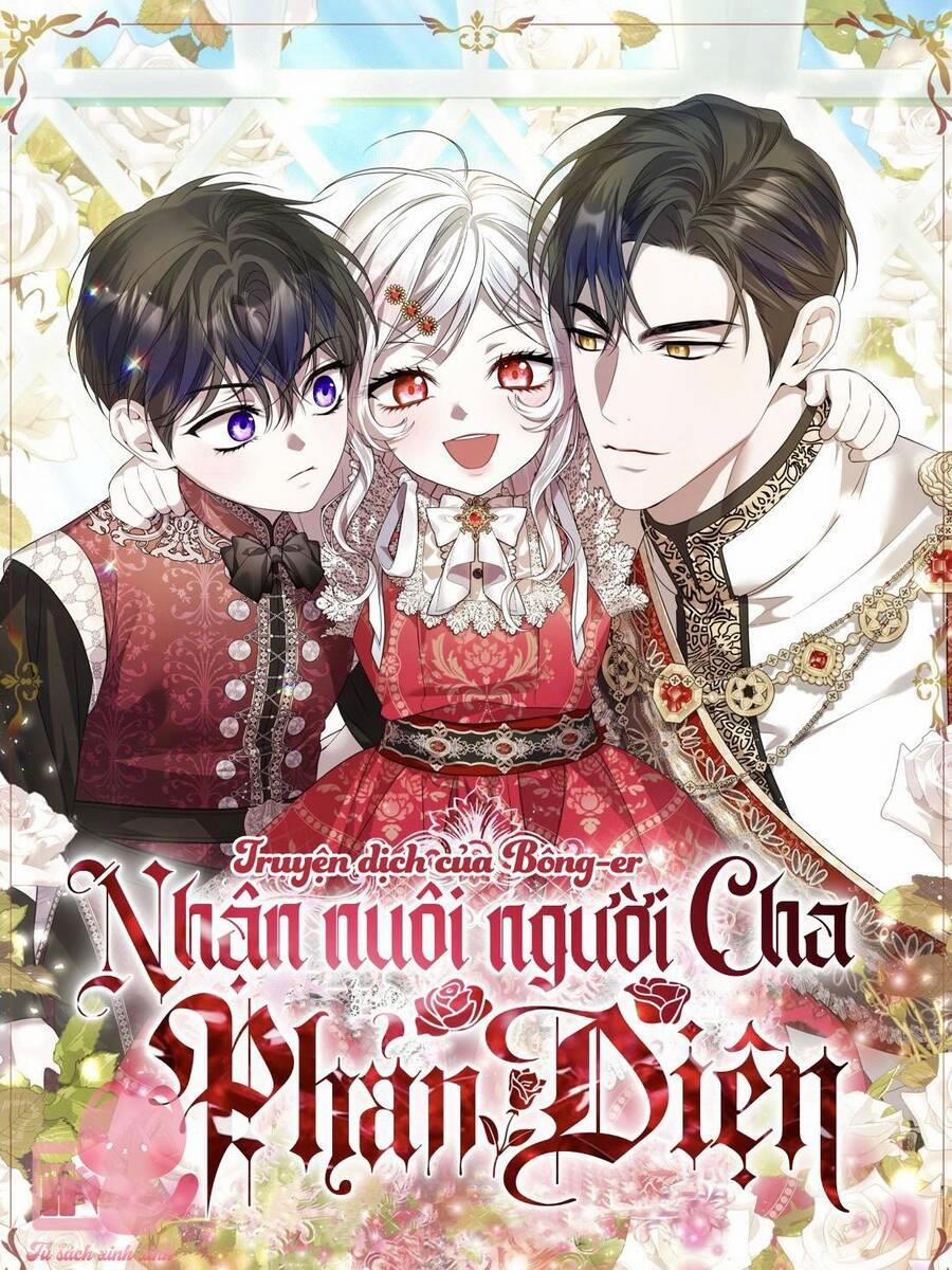 Nhận Nuôi Người Cha Phản Diện 78 trang 1