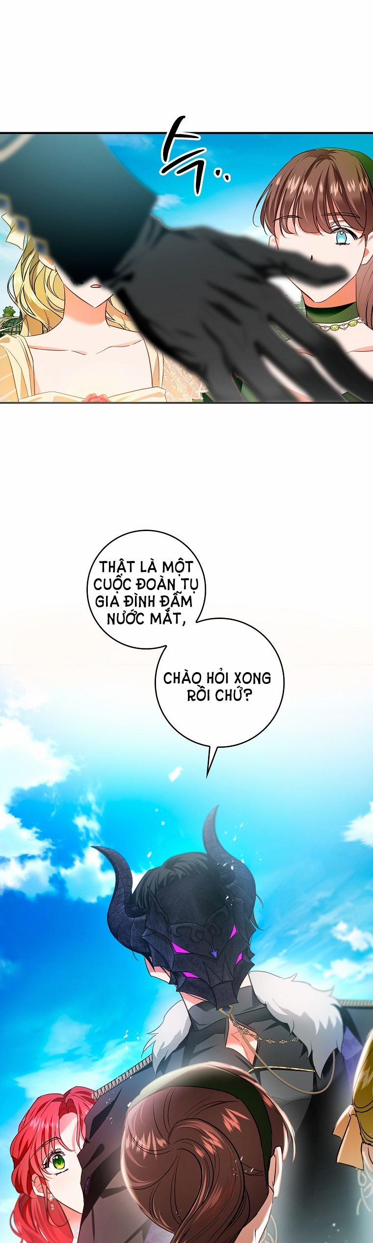 Nhan Sắc Bí Ẩn Của Chồng Tôi 83 trang 0