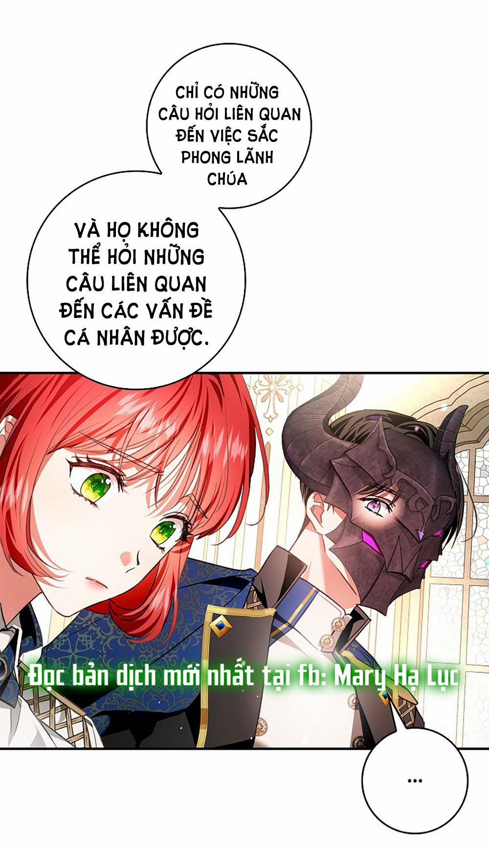 Nhan Sắc Bí Ẩn Của Chồng Tôi 93.2 trang 0
