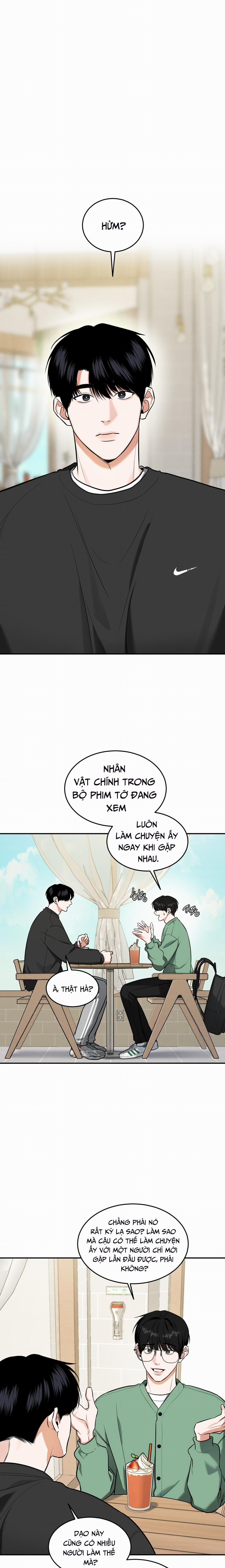 Nhận Thấy Lợi Thế Của Tôi 11 trang 12