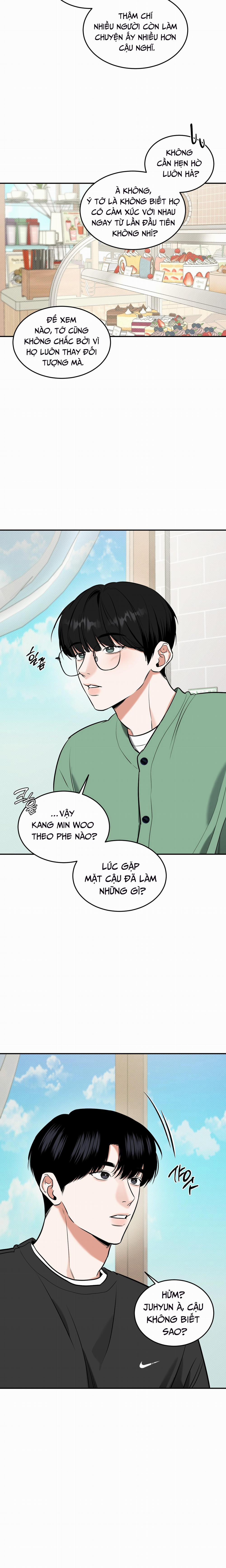 Nhận Thấy Lợi Thế Của Tôi 11 trang 13