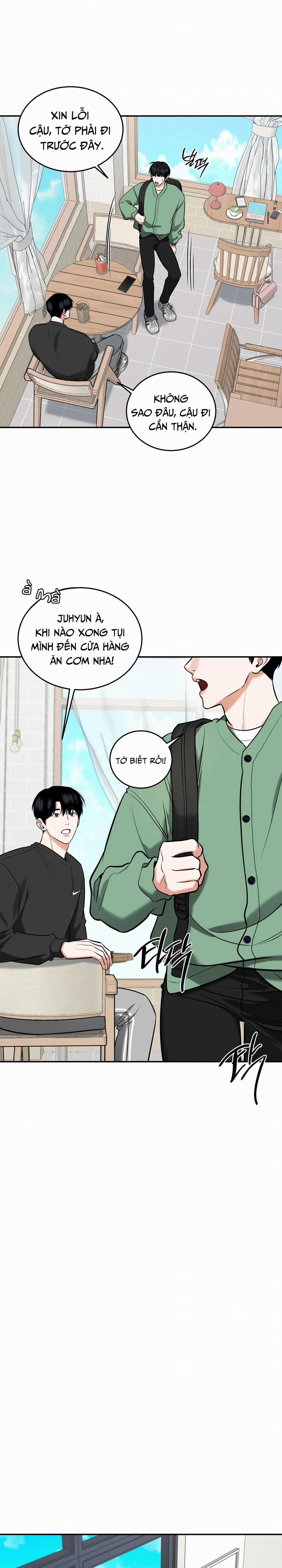 Nhận Thấy Lợi Thế Của Tôi 11 trang 16