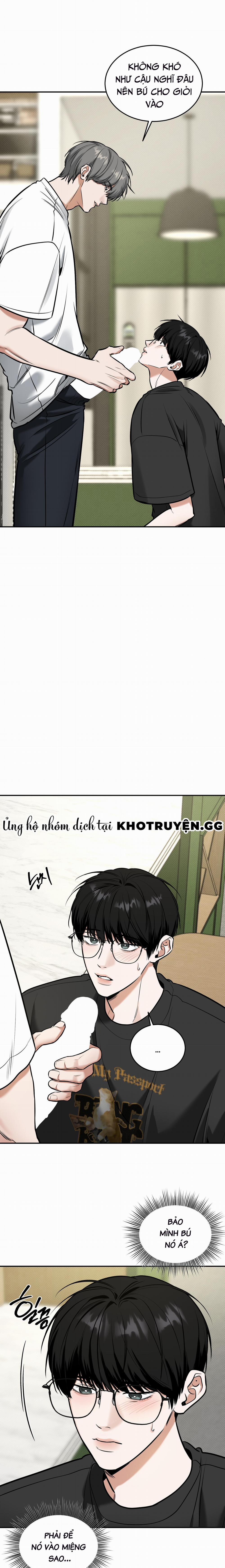 Nhận Thấy Lợi Thế Của Tôi 15 trang 0