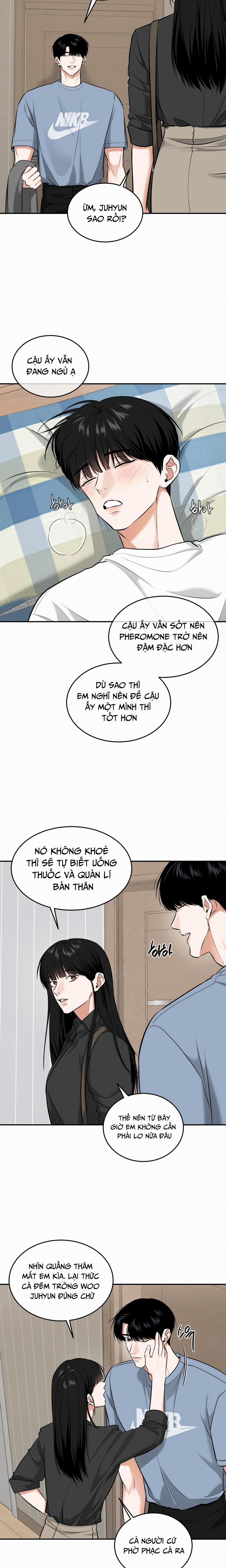 Nhận Thấy Lợi Thế Của Tôi 18 trang 1