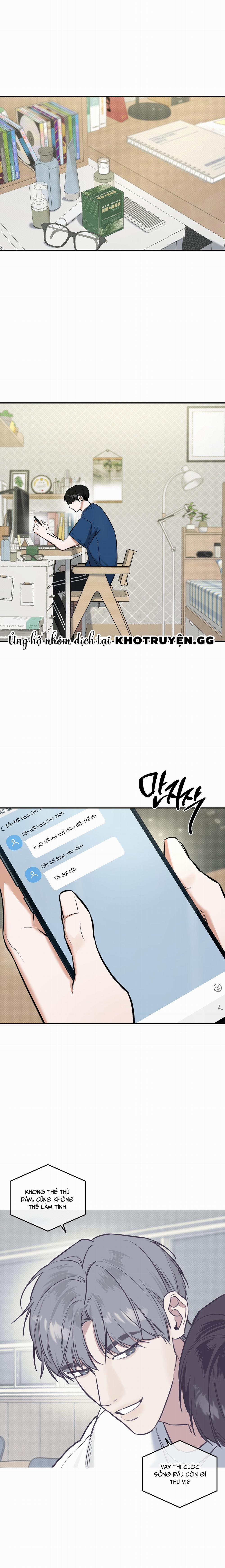 Nhận Thấy Lợi Thế Của Tôi 9 trang 0