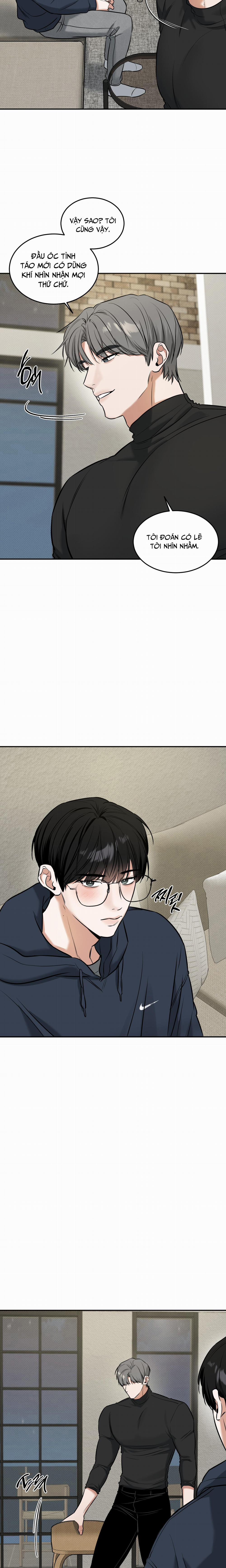 Nhận Thấy Lợi Thế Của Tôi 9 trang 10