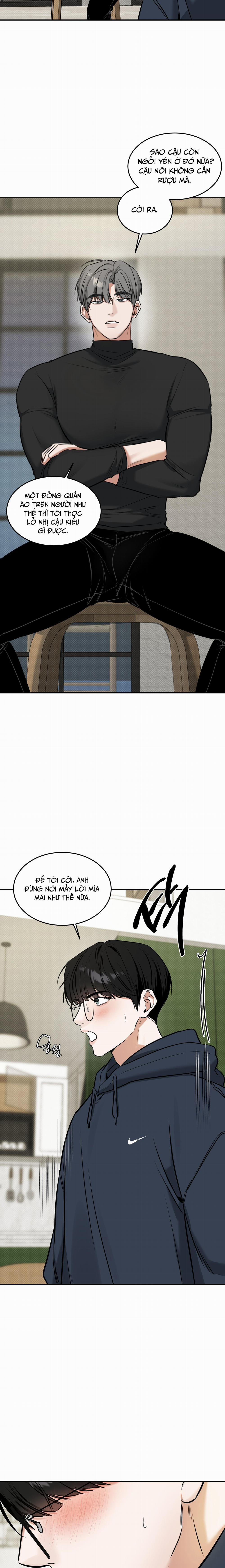 Nhận Thấy Lợi Thế Của Tôi 9 trang 11