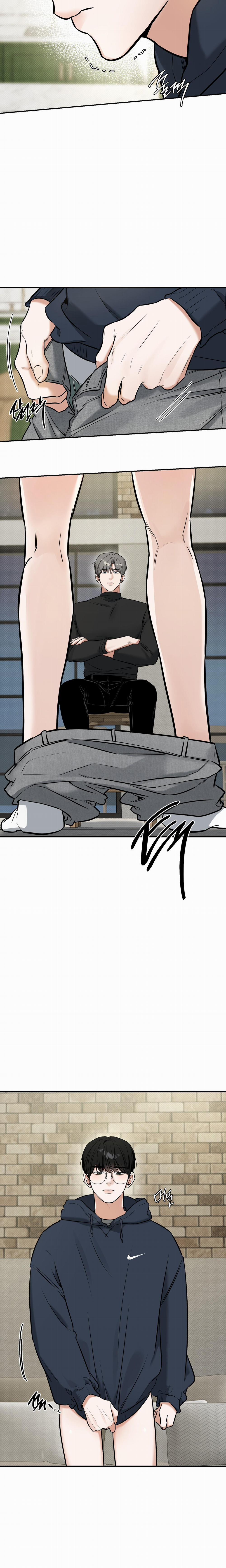 Nhận Thấy Lợi Thế Của Tôi 9 trang 12