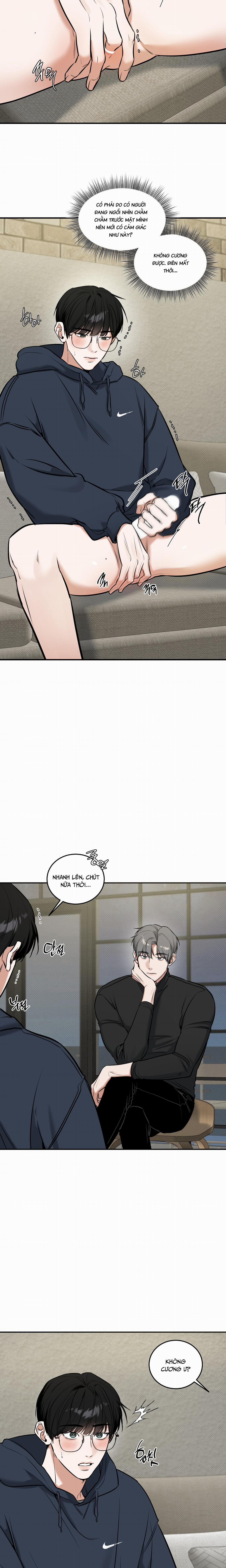 Nhận Thấy Lợi Thế Của Tôi 9 trang 14