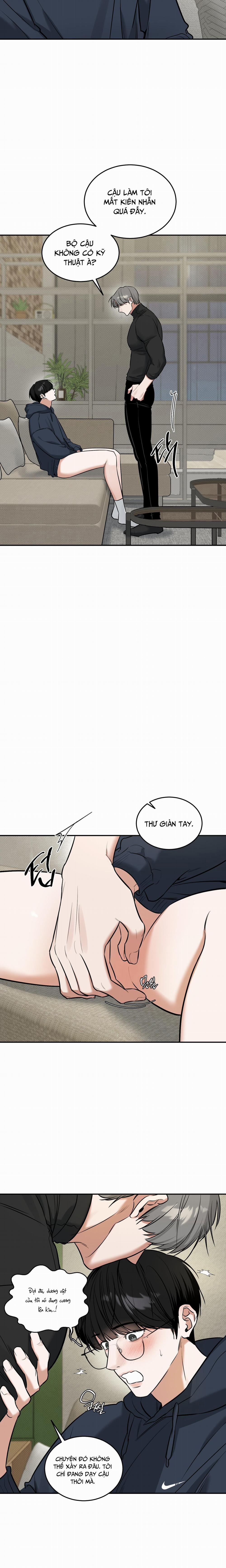 Nhận Thấy Lợi Thế Của Tôi 9 trang 15