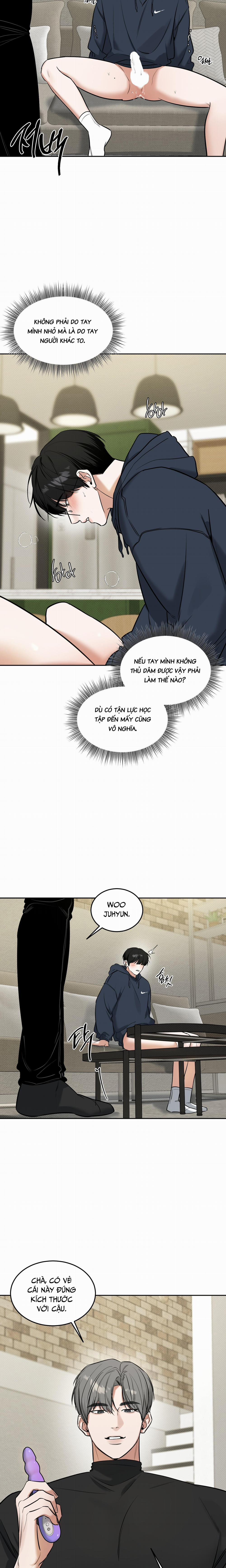 Nhận Thấy Lợi Thế Của Tôi 9 trang 18