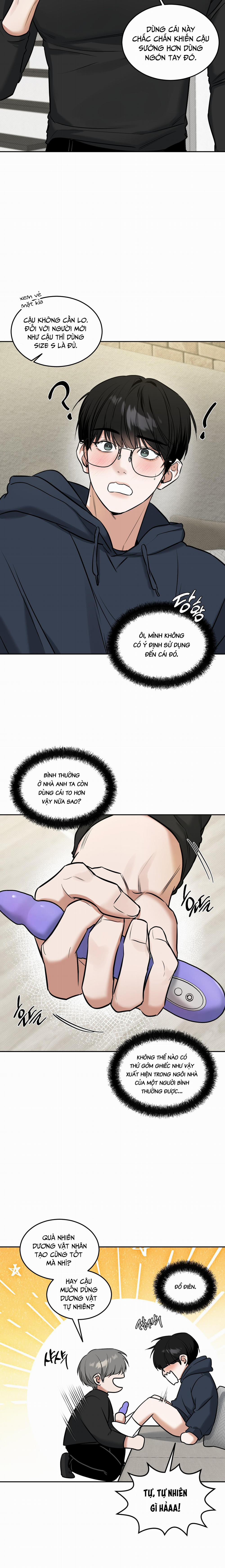 Nhận Thấy Lợi Thế Của Tôi 9 trang 19