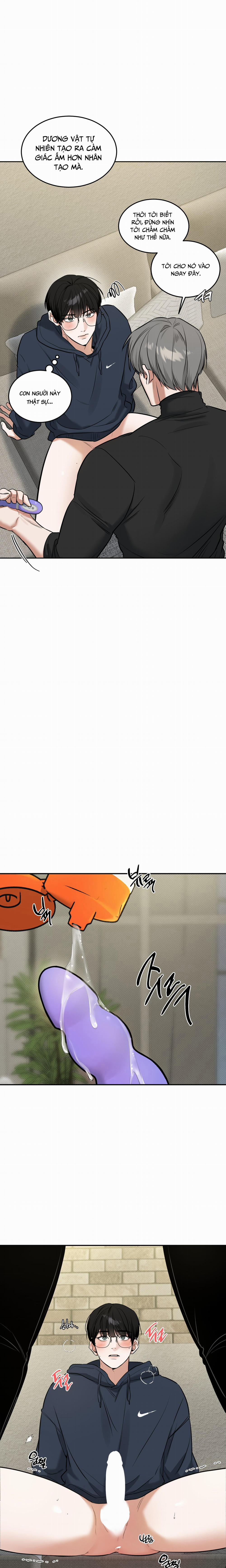 Nhận Thấy Lợi Thế Của Tôi 9 trang 20