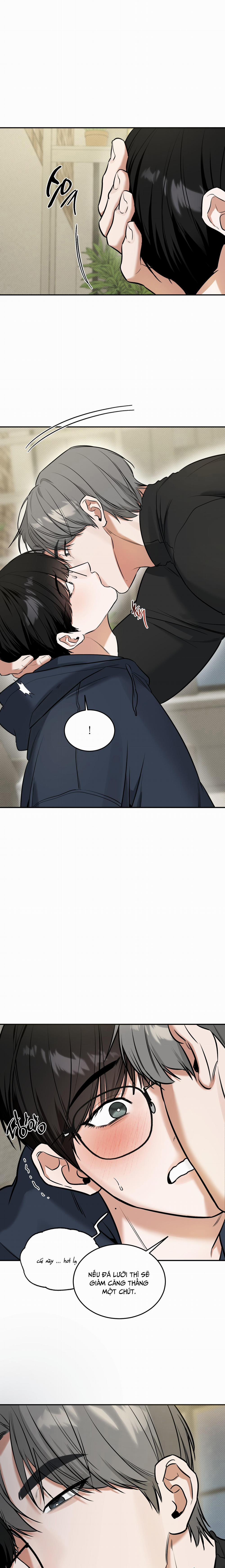 Nhận Thấy Lợi Thế Của Tôi 9 trang 22