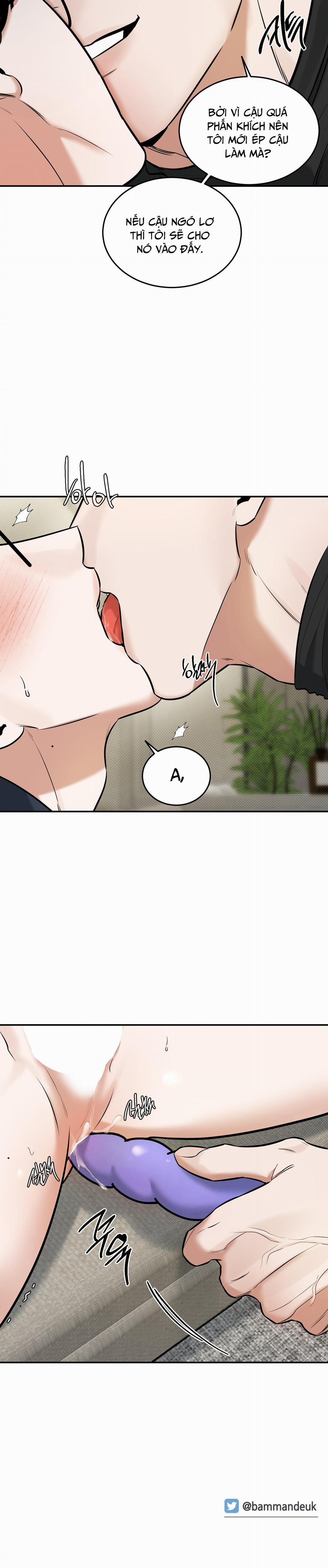 Nhận Thấy Lợi Thế Của Tôi 9 trang 23