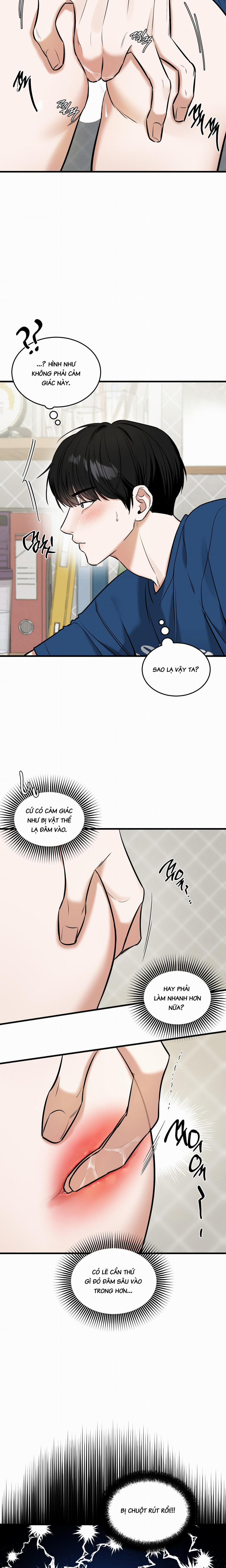 Nhận Thấy Lợi Thế Của Tôi 9 trang 3