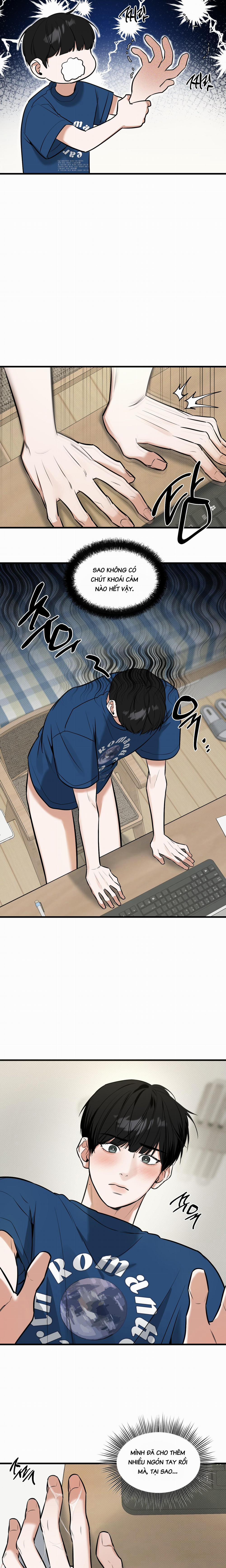 Nhận Thấy Lợi Thế Của Tôi 9 trang 4