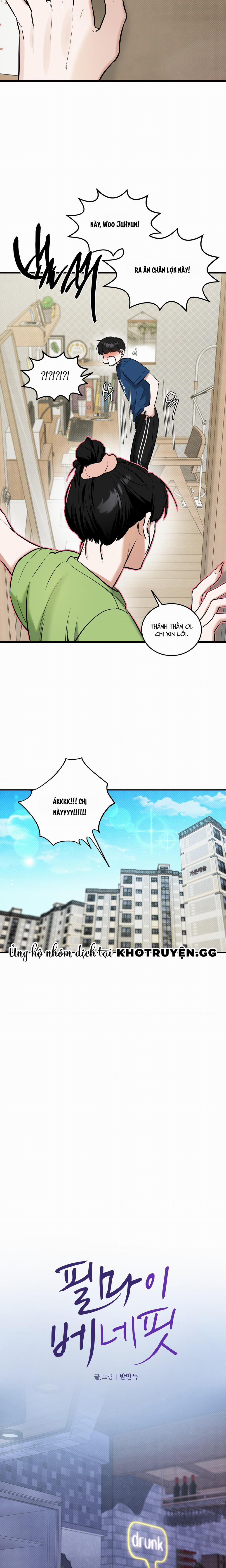 Nhận Thấy Lợi Thế Của Tôi 9 trang 5