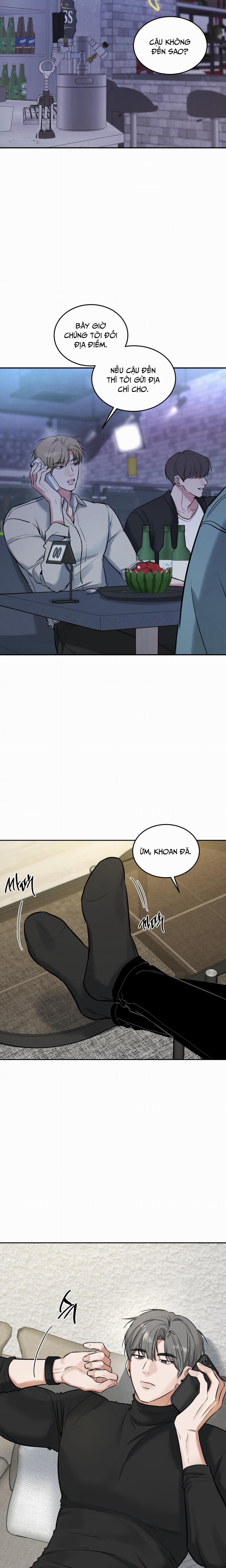 Nhận Thấy Lợi Thế Của Tôi 9 trang 6