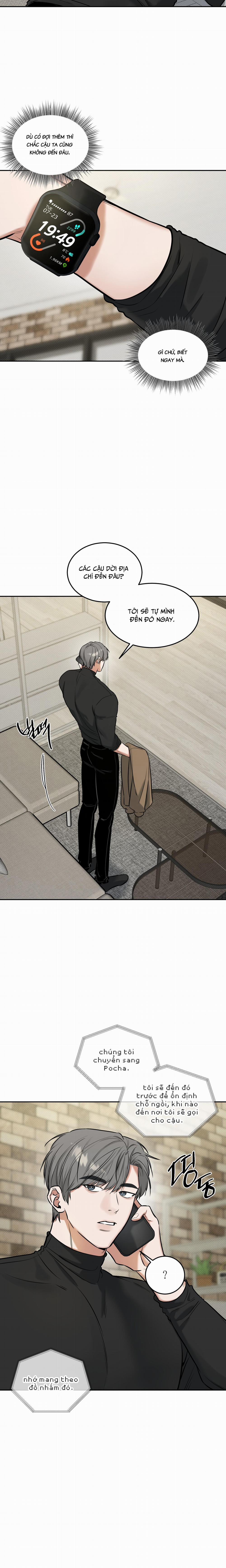 Nhận Thấy Lợi Thế Của Tôi 9 trang 7