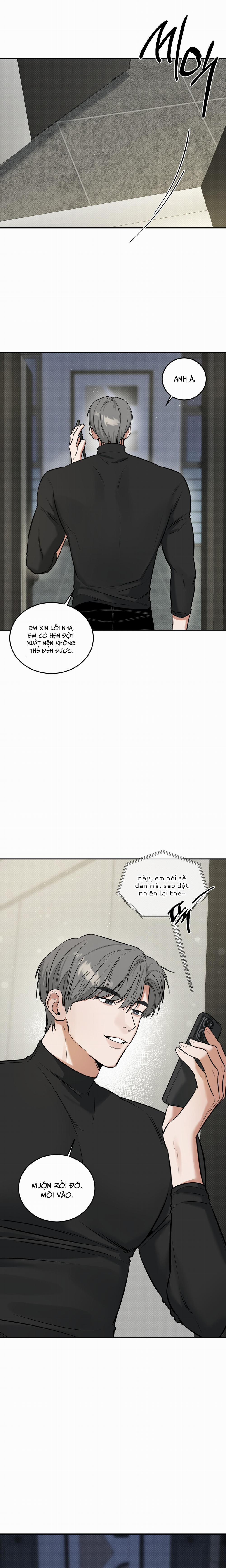 Nhận Thấy Lợi Thế Của Tôi 9 trang 8