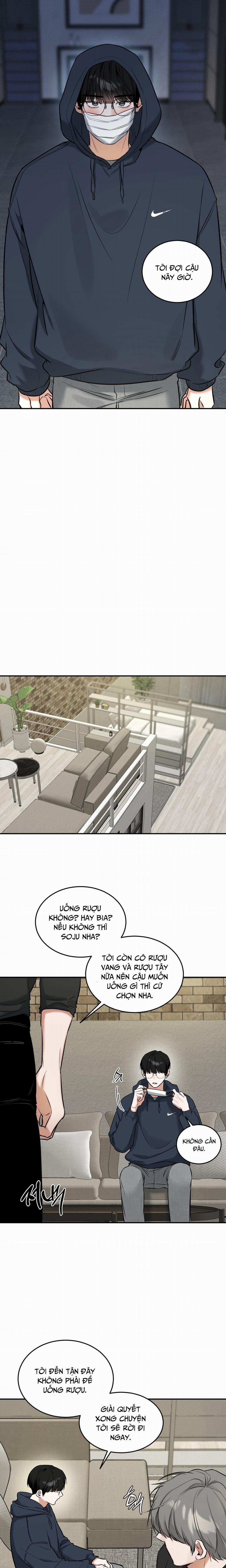 Nhận Thấy Lợi Thế Của Tôi 9 trang 9