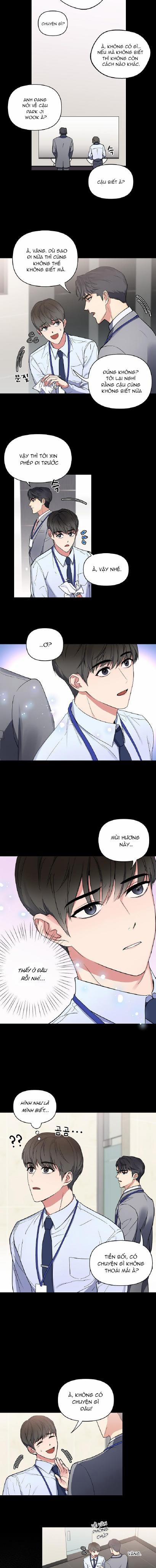 Nhận Thức Tình Yêu 1 trang 10