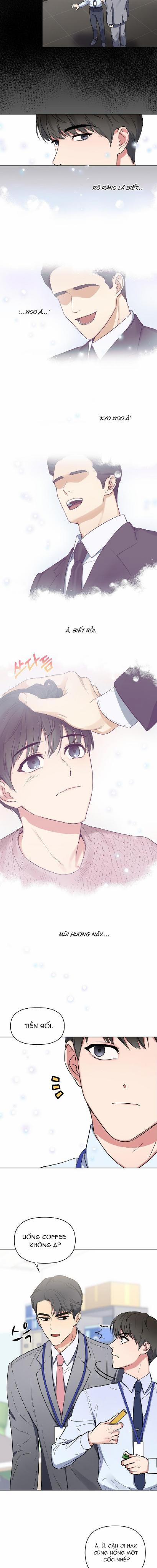 Nhận Thức Tình Yêu 1 trang 11