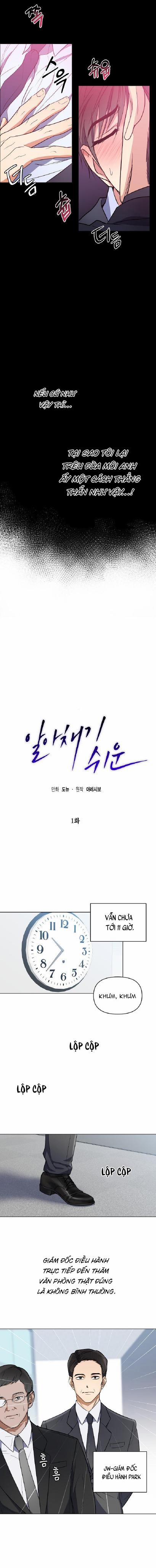 Nhận Thức Tình Yêu 1 trang 4