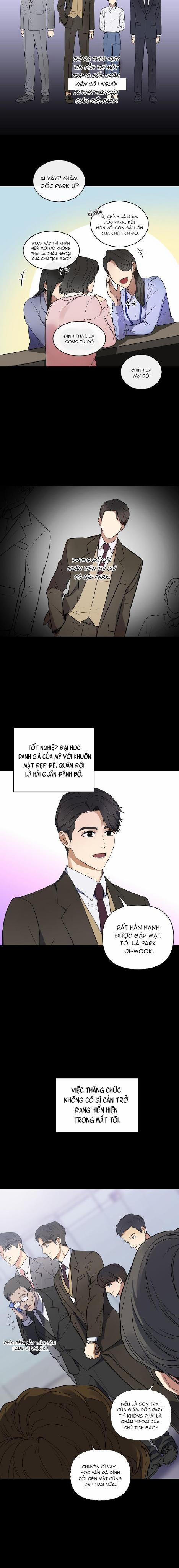 Nhận Thức Tình Yêu 1 trang 6