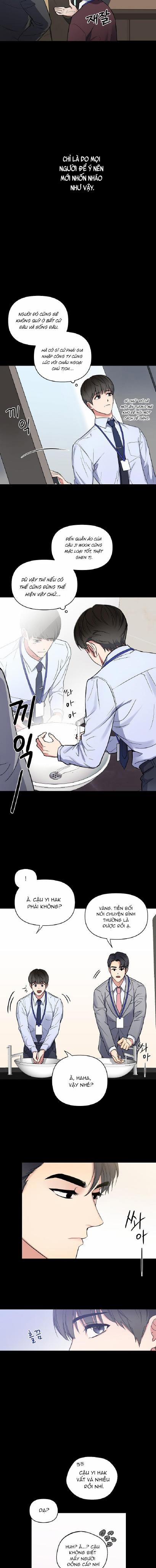 Nhận Thức Tình Yêu 1 trang 9