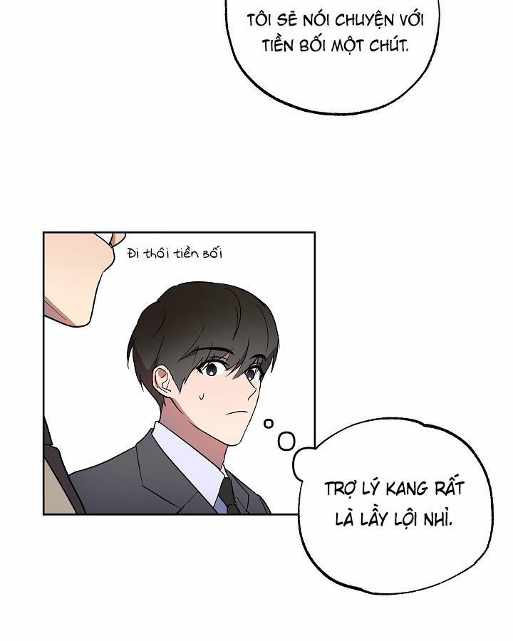 Nhận Thức Tình Yêu 11 trang 55