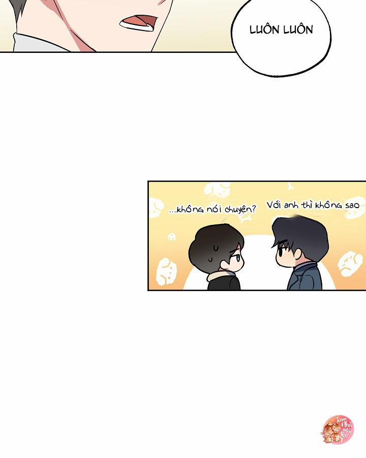 Nhận Thức Tình Yêu 12 trang 33