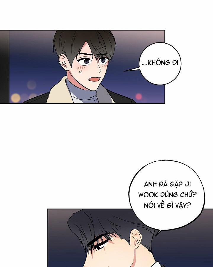 Nhận Thức Tình Yêu 12 trang 54