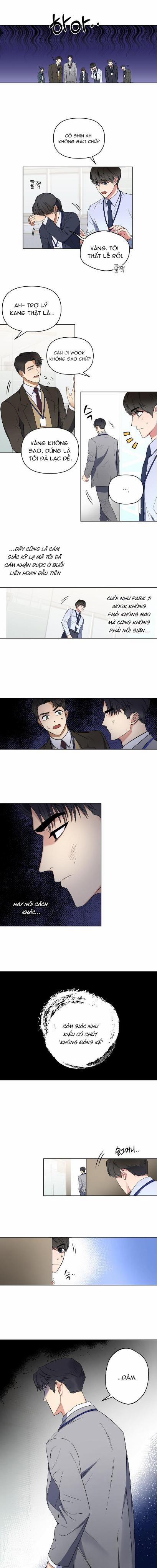 Nhận Thức Tình Yêu 2 trang 10