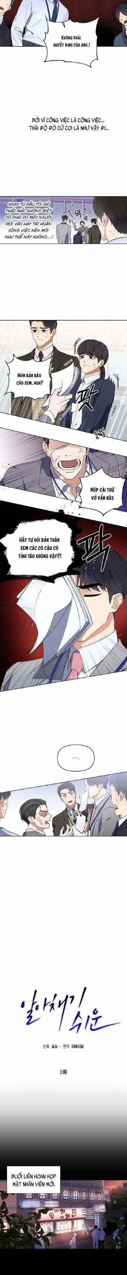 Nhận Thức Tình Yêu 2 trang 2