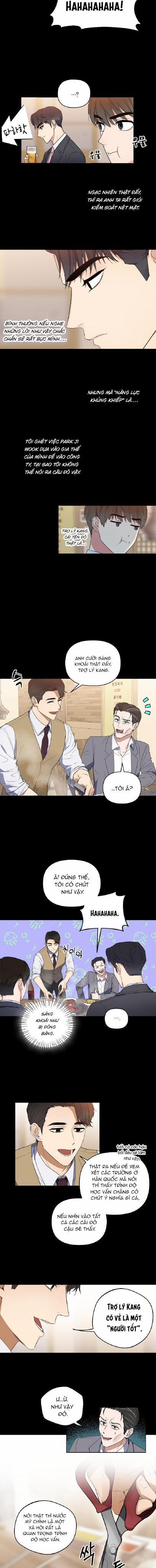 Nhận Thức Tình Yêu 2 trang 4