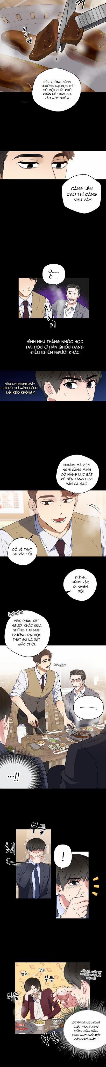 Nhận Thức Tình Yêu 2 trang 5