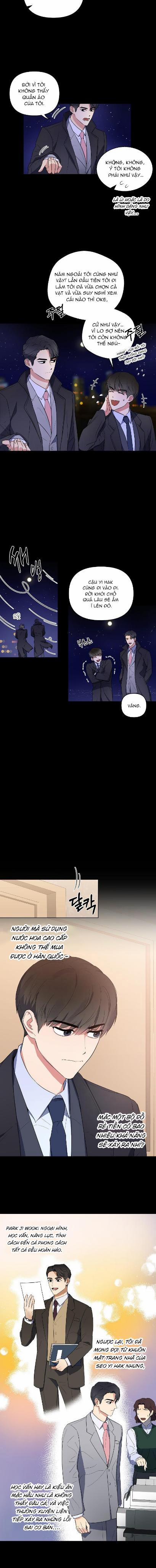 Nhận Thức Tình Yêu 2 trang 8