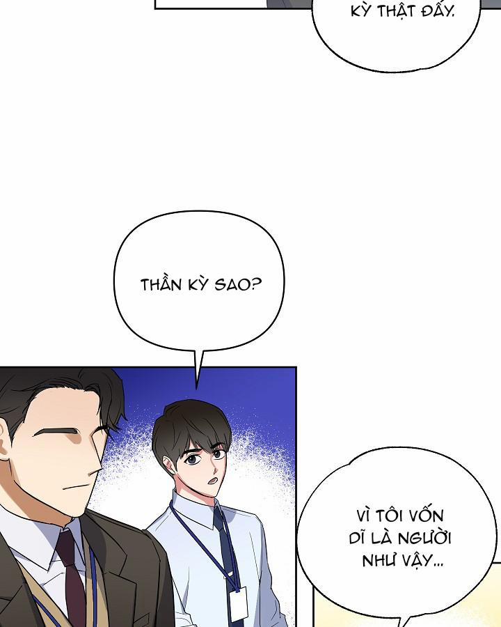 Nhận Thức Tình Yêu 3 trang 19