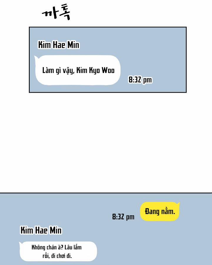 Nhận Thức Tình Yêu 3 trang 29